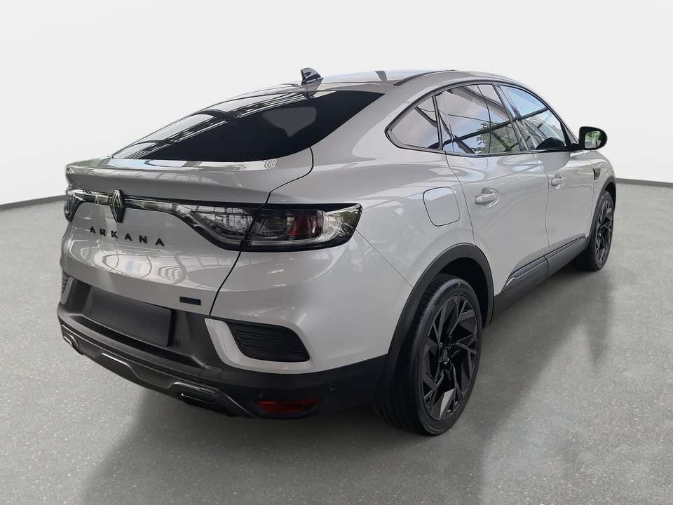 Renault Arkana - Imagem 4