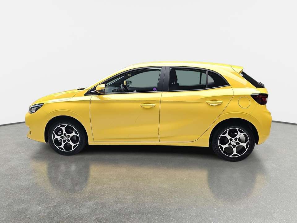 MG MG3 - Imagem 6