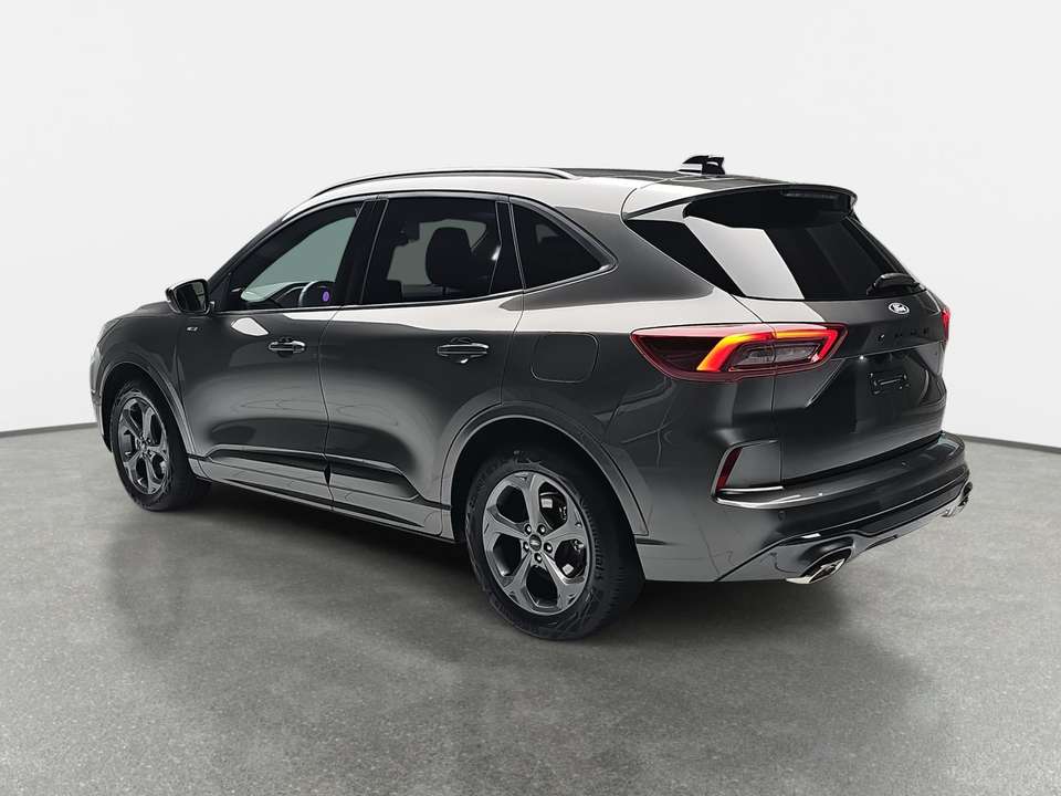 Ford Kuga - Imagem 5