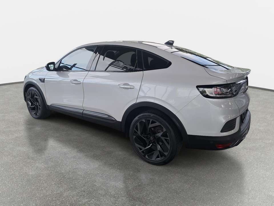 Renault Arkana - Imagem 5
