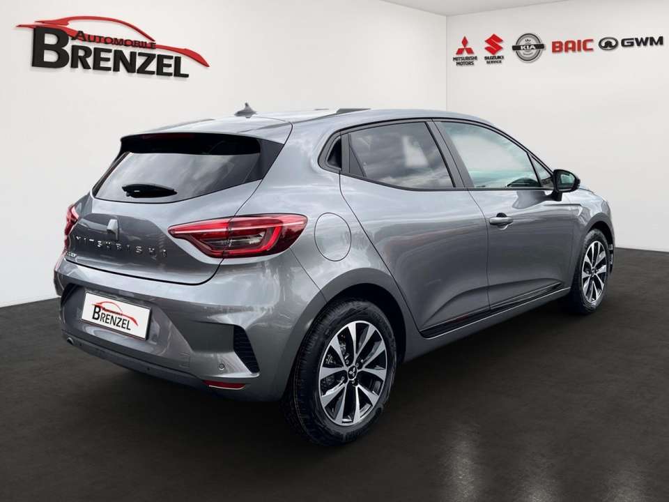 Mitsubishi Colt - Imagem 1