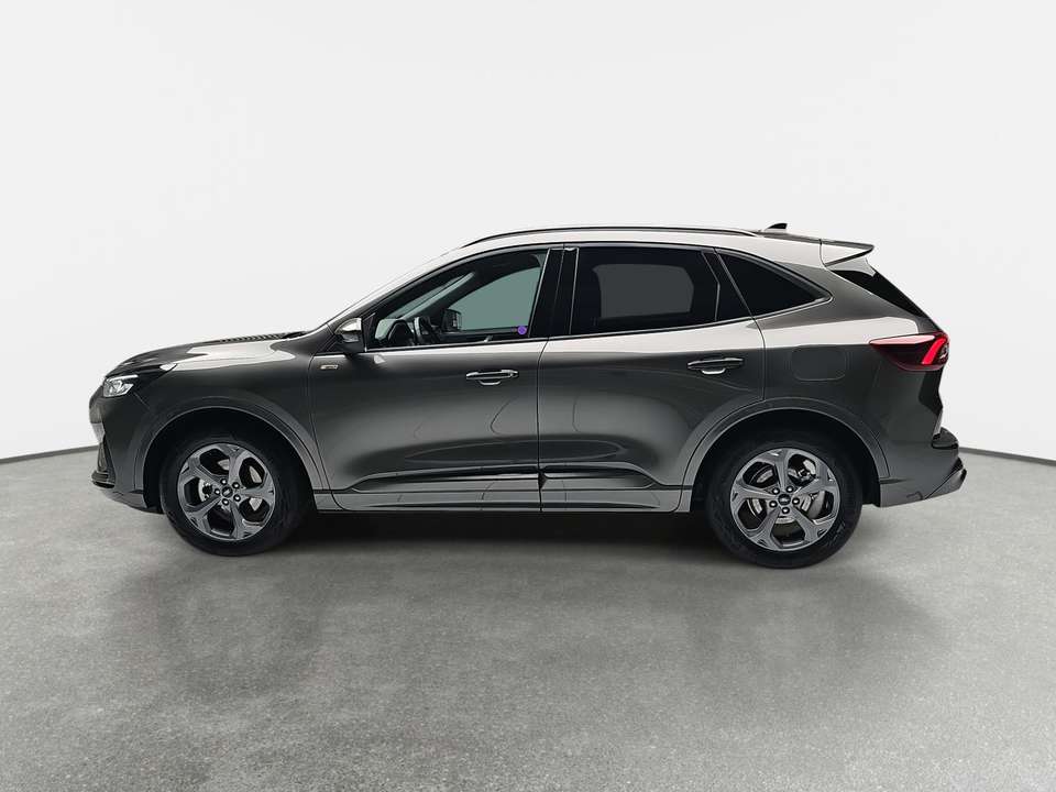 Ford Kuga - Imagem 6