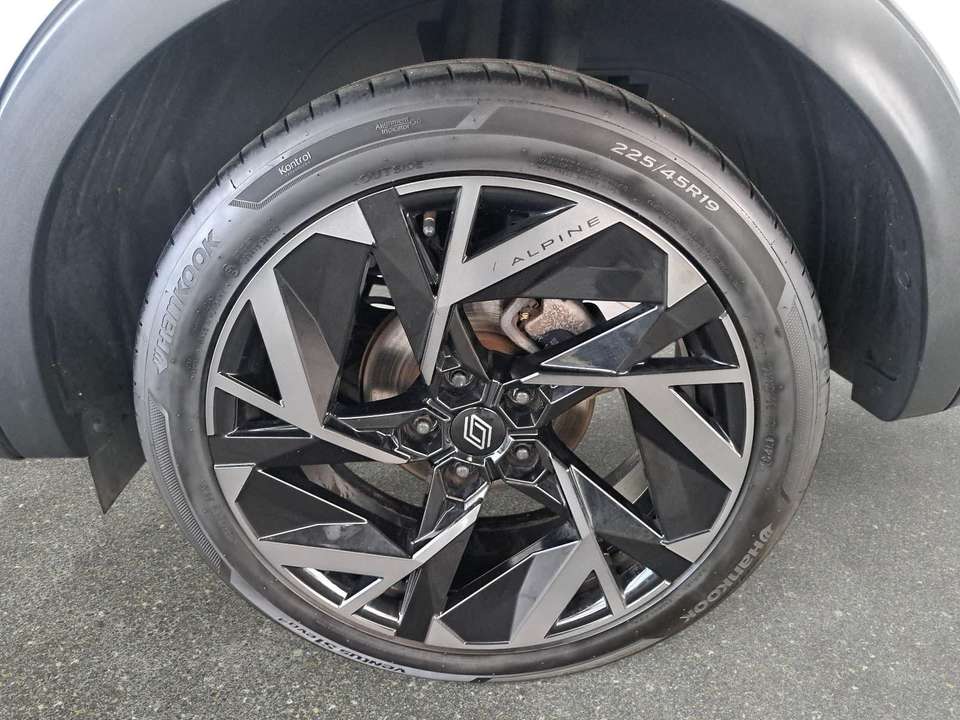 Renault Arkana - Imagem 7