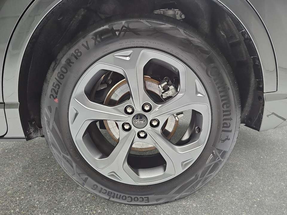 Ford Kuga - Imagem 7