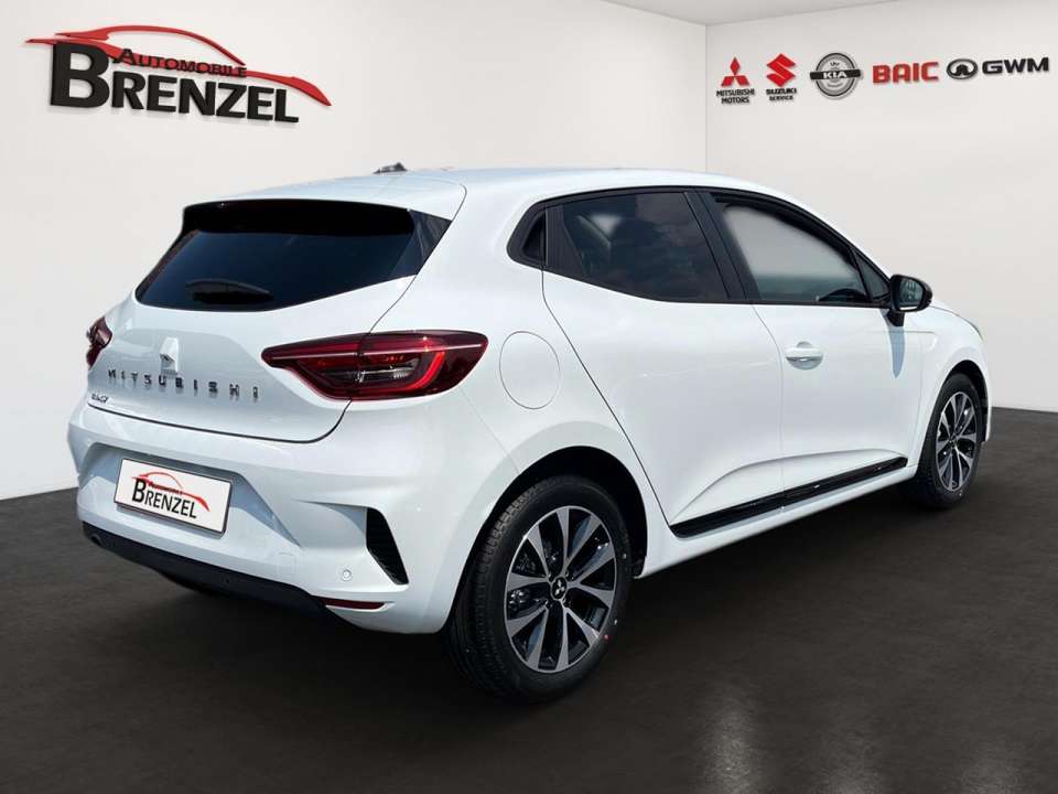 Mitsubishi Colt - Imagem 3