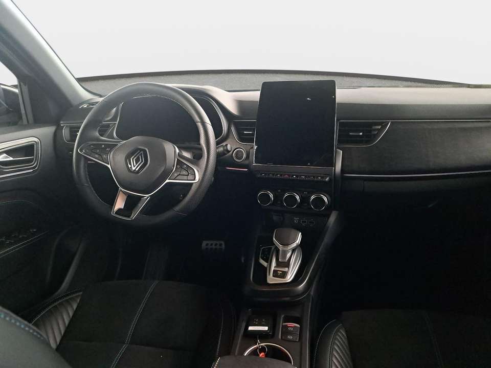 Renault Arkana - Imagem 9