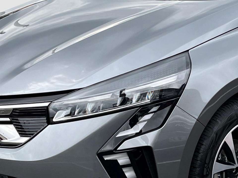 Mitsubishi Colt - Imagem 5