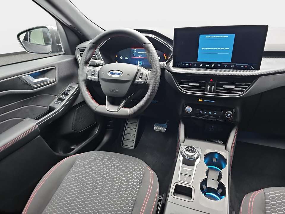 Ford Kuga - Imagem 9
