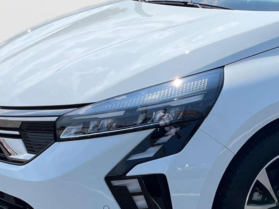 Mitsubishi Colt - Imagem 5