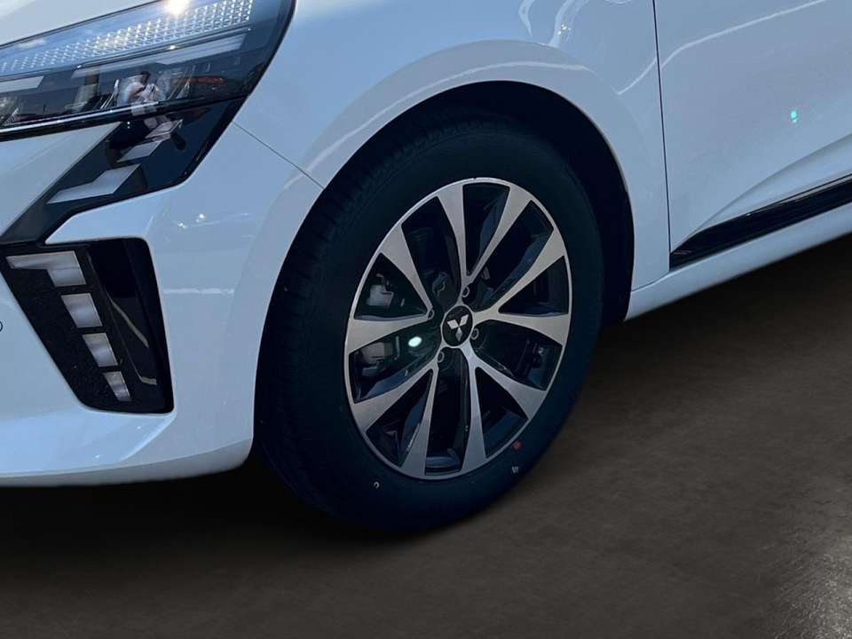 Mitsubishi Colt - Imagem 6