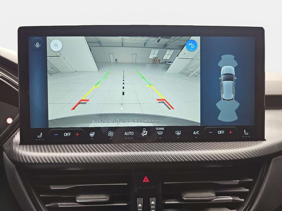 Ford Kuga - Imagem 11