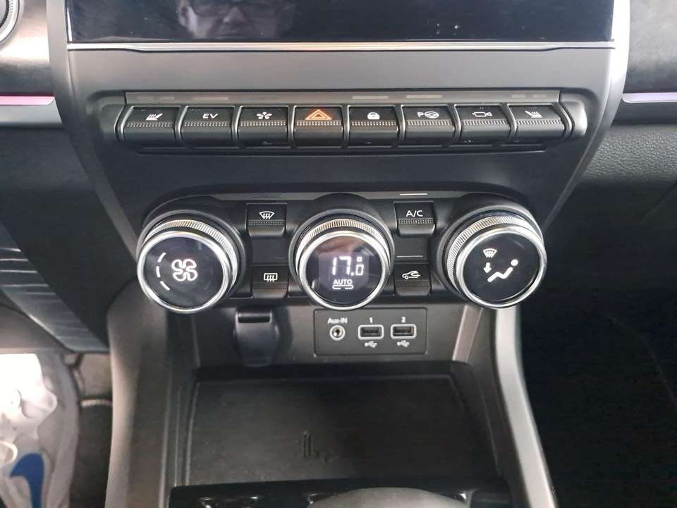 Renault Arkana - Imagem 12