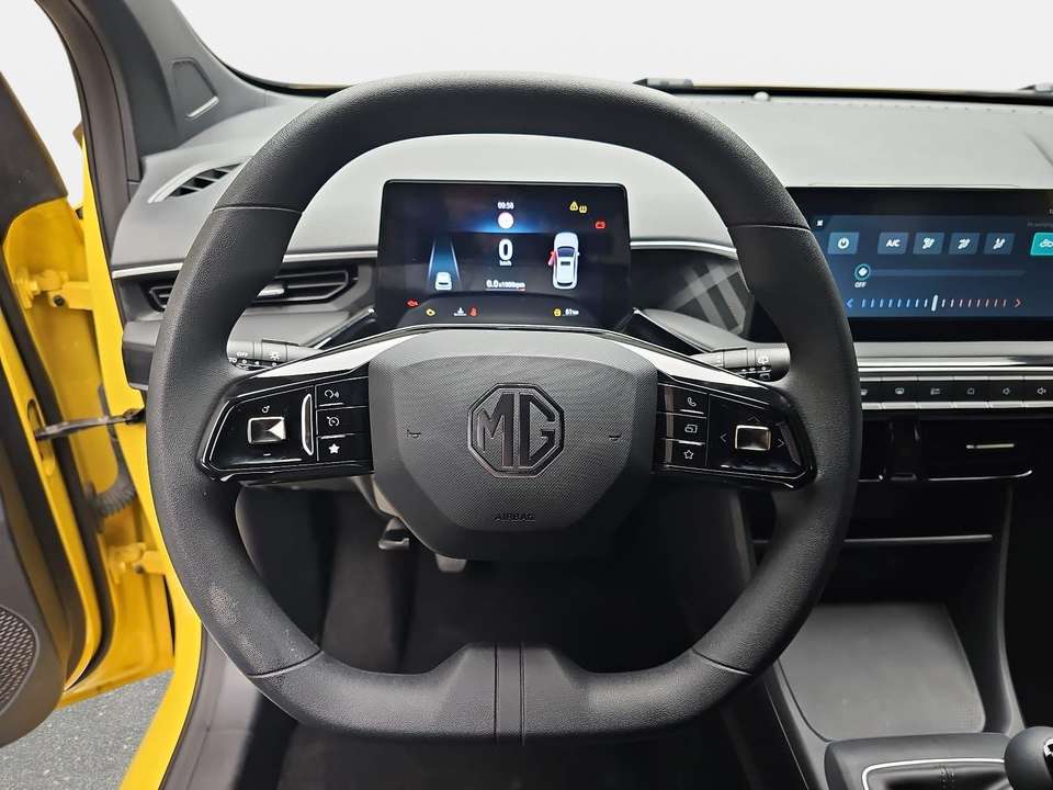 MG MG3 - Imagem 14
