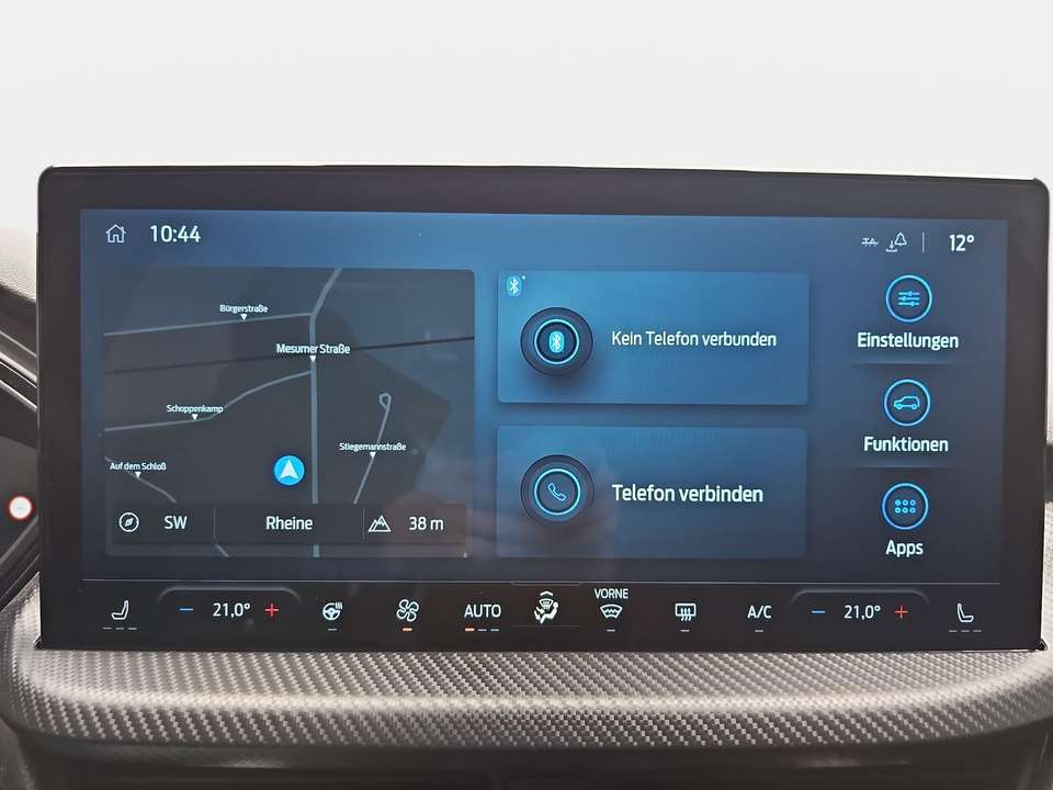 Ford Kuga - Imagem 12