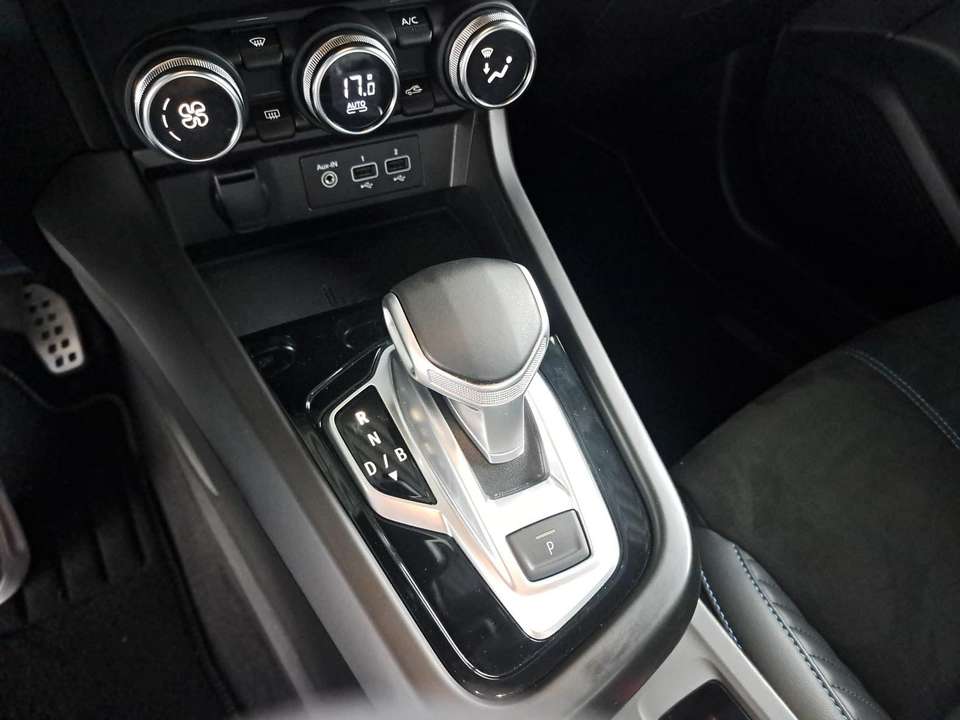 Renault Arkana - Imagem 13