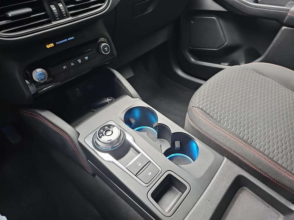 Ford Kuga - Imagem 13