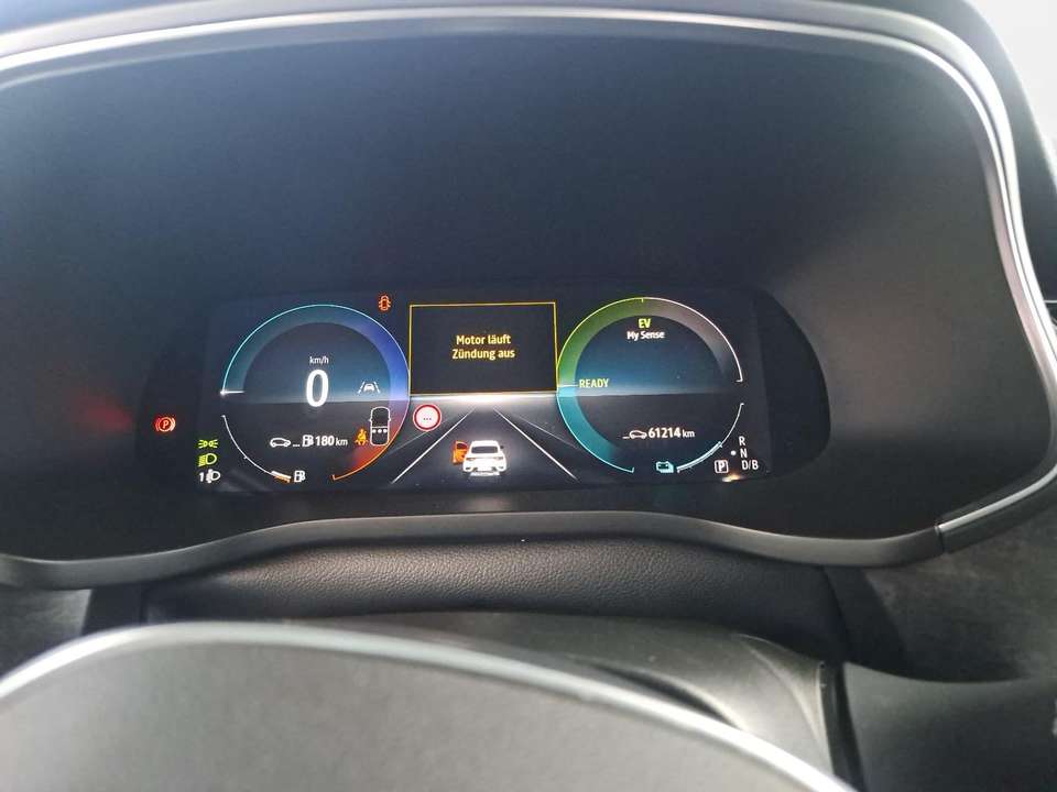 Renault Arkana - Imagem 14