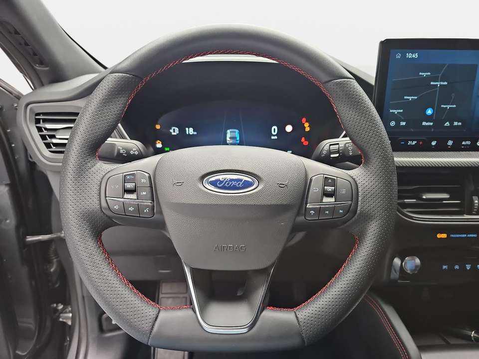 Ford Kuga - Imagem 14
