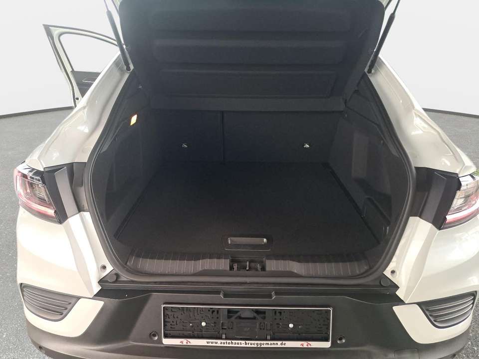 Renault Arkana - Imagem 15