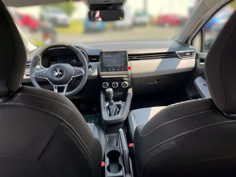 Mitsubishi Colt - Imagem 10