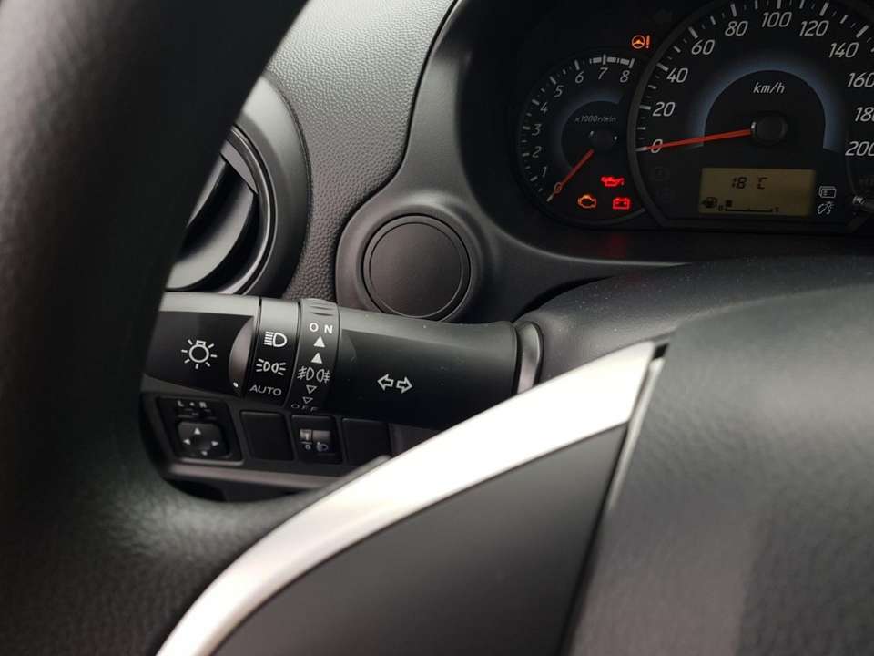 Mitsubishi Space Star - Imagem 12