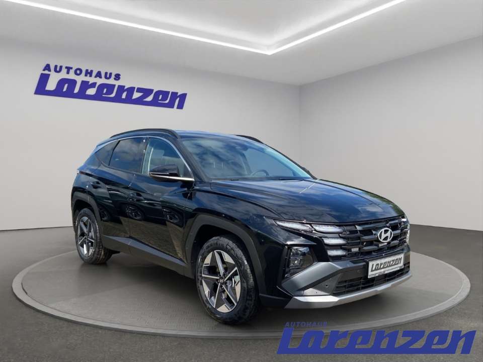 Hyundai TUCSON - Imagem 3