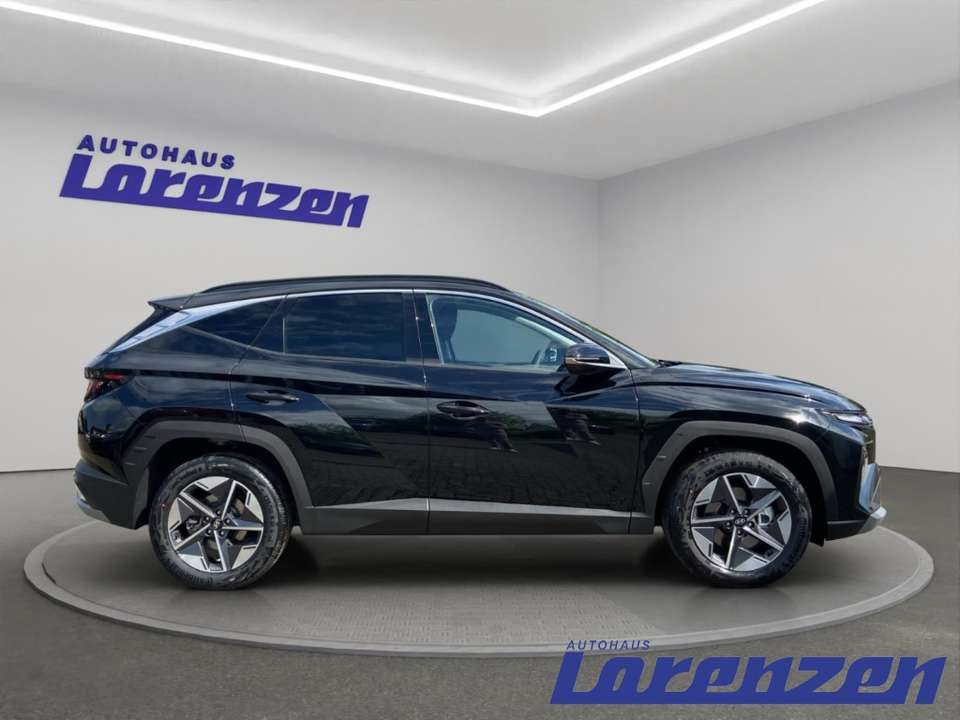 Hyundai TUCSON - Imagem 4