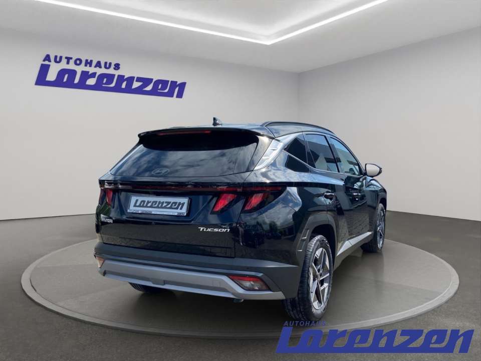 Hyundai TUCSON - Imagem 5