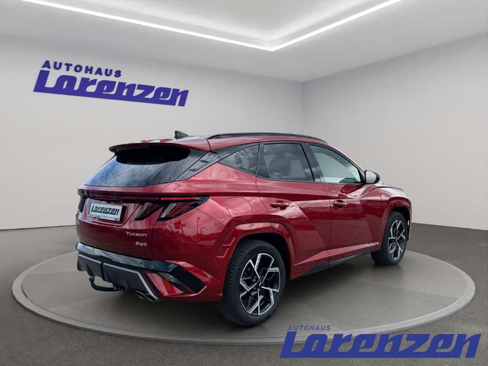 Hyundai TUCSON - Imagem 7