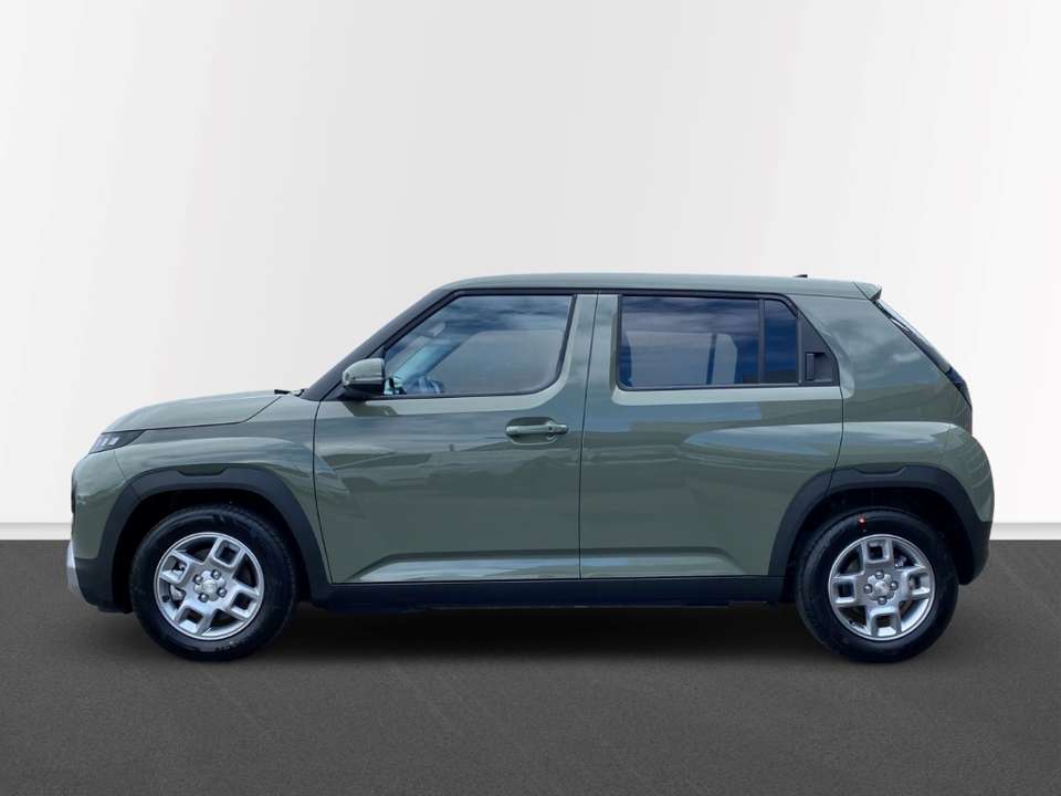 Hyundai Inster - Imagem 2