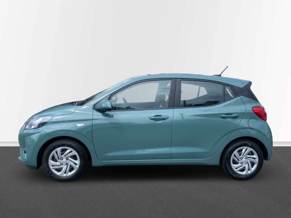Hyundai i10 - Imagem 2