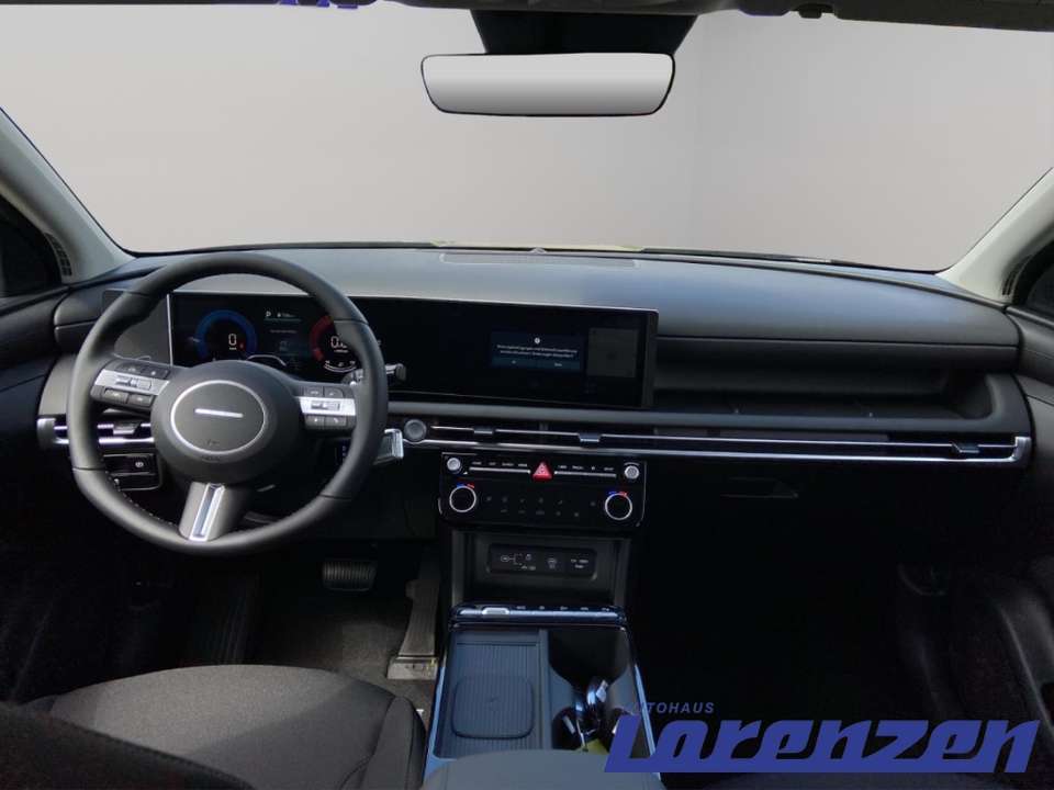 Hyundai TUCSON - Imagem 11