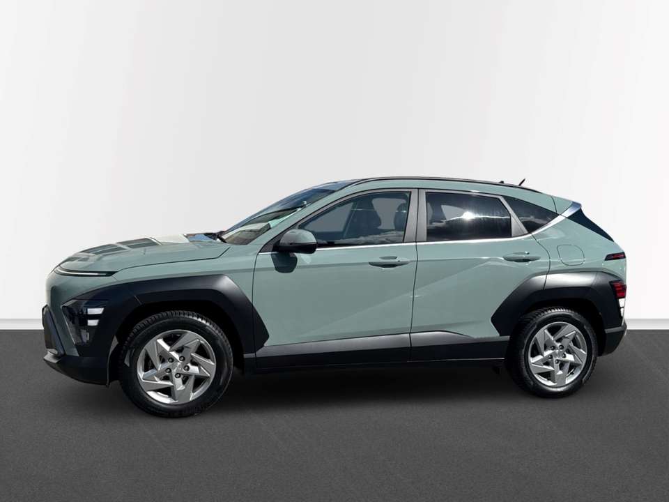 Hyundai KONA - Imagem 2