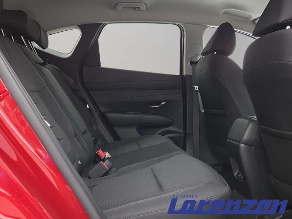 Hyundai TUCSON - Imagem 10