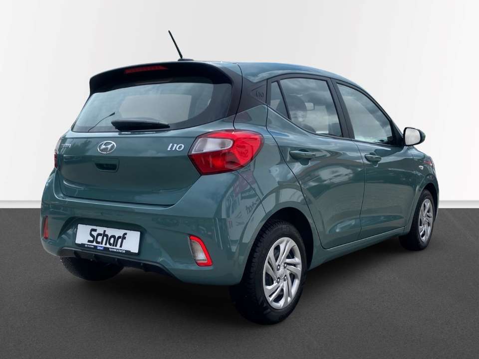 Hyundai i10 - Imagem 3