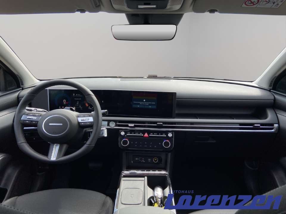 Hyundai TUCSON - Imagem 11