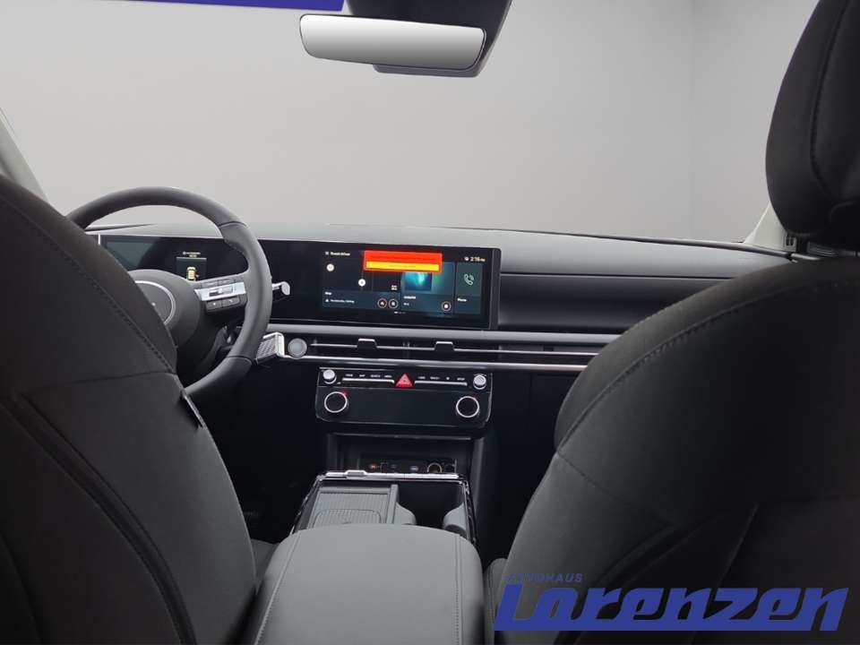 Hyundai TUCSON - Imagem 11
