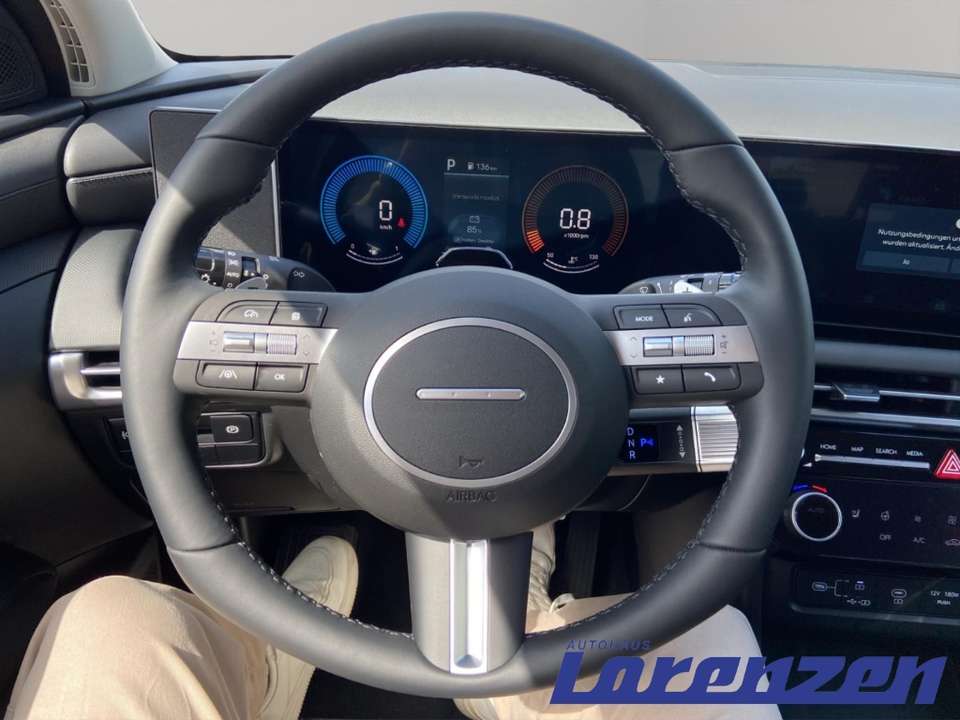 Hyundai TUCSON - Imagem 13
