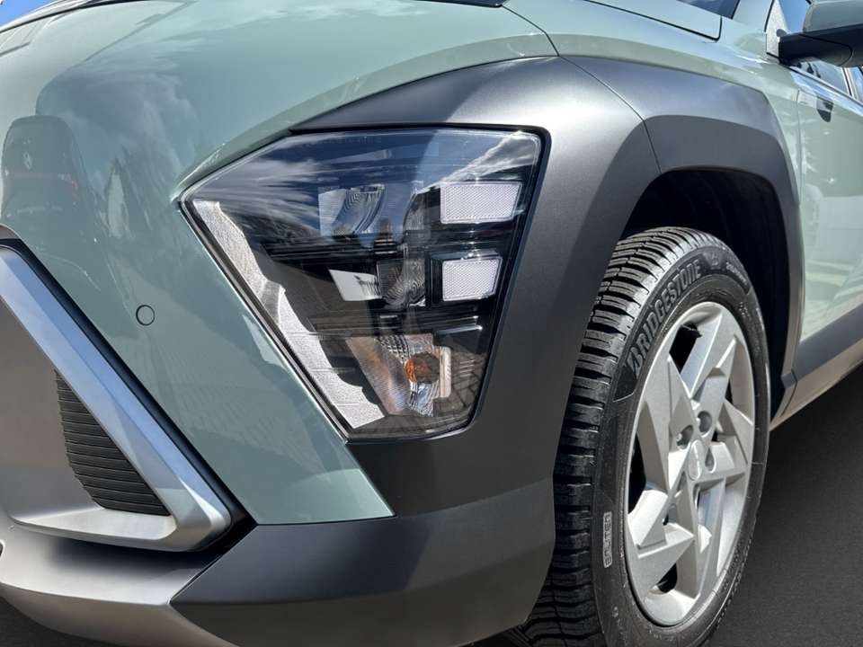 Hyundai KONA - Imagem 4