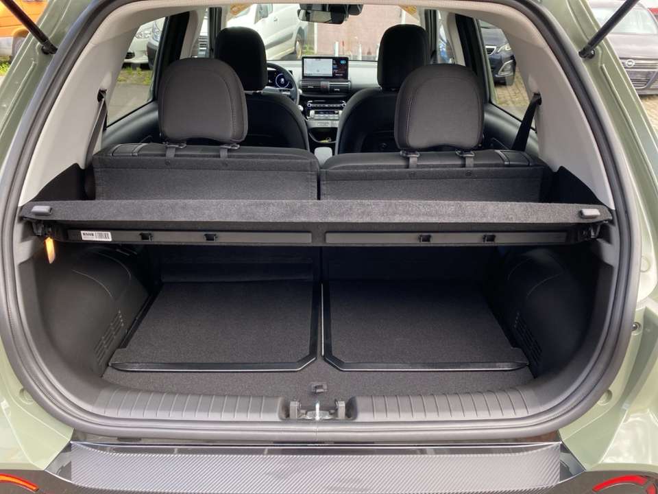 Hyundai Inster - Imagem 5