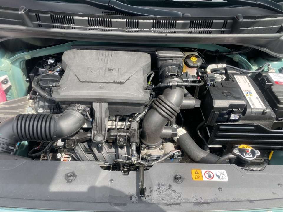 Hyundai i10 - Imagem 6