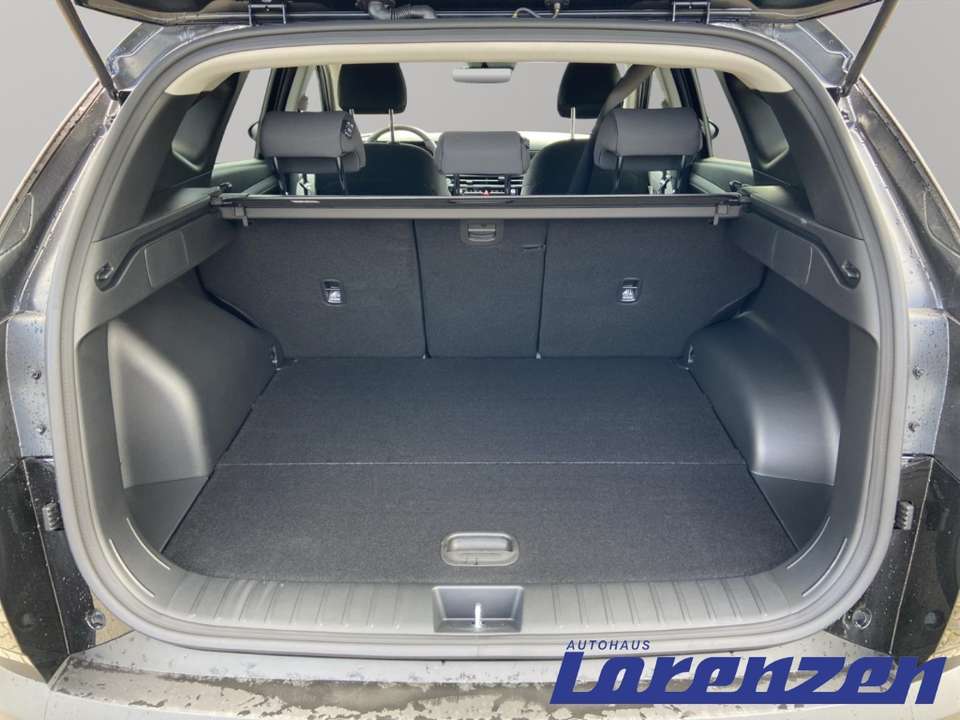 Hyundai TUCSON - Imagem 15