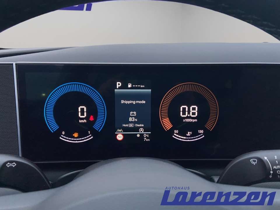 Hyundai TUCSON - Imagem 15