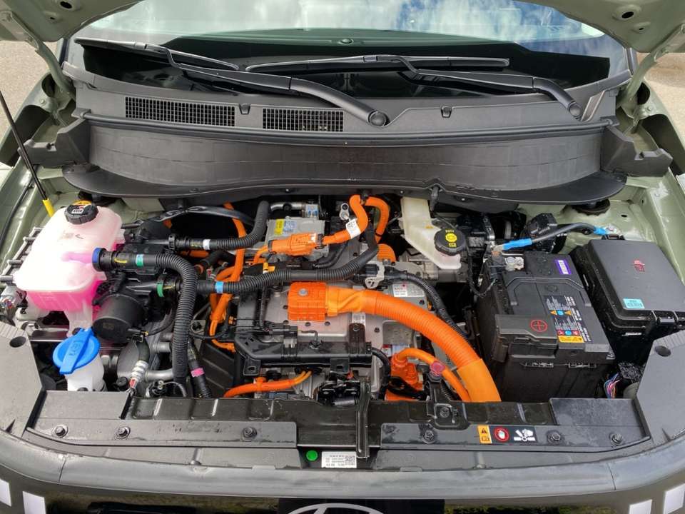 Hyundai Inster - Imagem 6