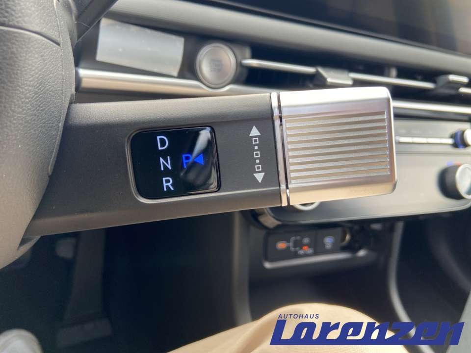 Hyundai TUCSON - Imagem 14