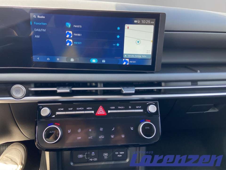 Hyundai TUCSON - Imagem 15