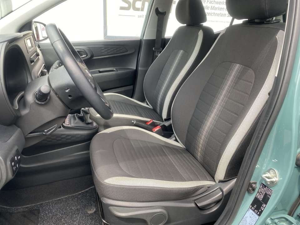 Hyundai i10 - Imagem 7