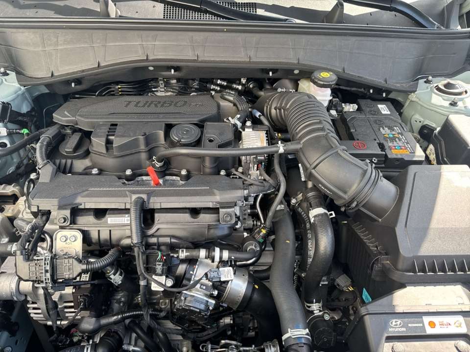 Hyundai KONA - Imagem 6