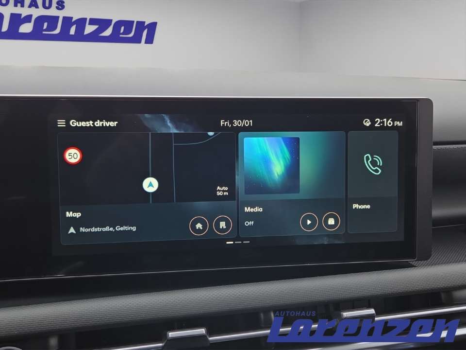 Hyundai TUCSON - Imagem 15
