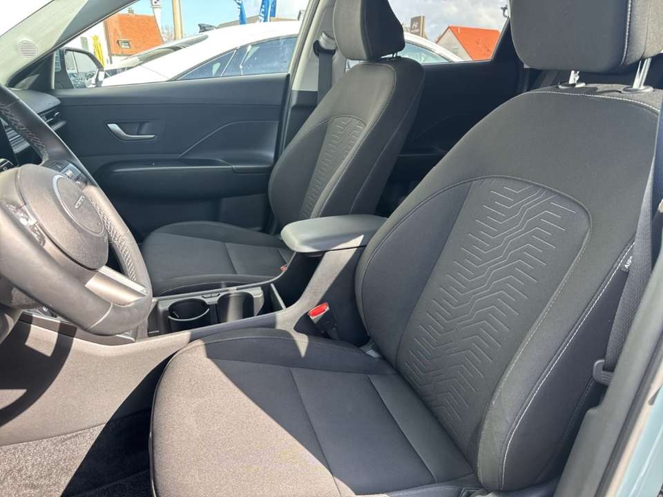 Hyundai KONA - Imagem 7